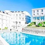 Hotel Suances 3* スアンセス