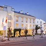 Hotel Suances 3* Suances