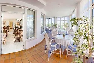 Hotel Suances 3* Suances