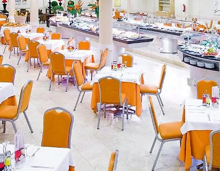 Hotell Hotel Suances 3*