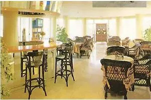 Hotel Suances 3* Суансес