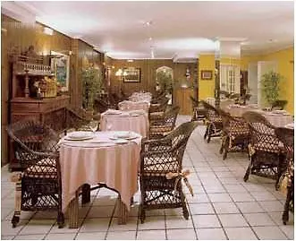 Hotel Suances Hotell 3*