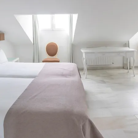 Hotel Hotel Suances Suances