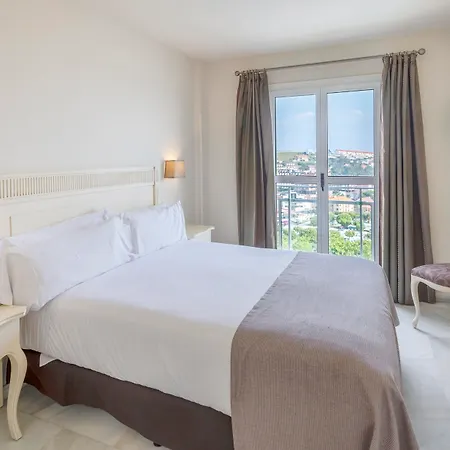 Hotel Suances
