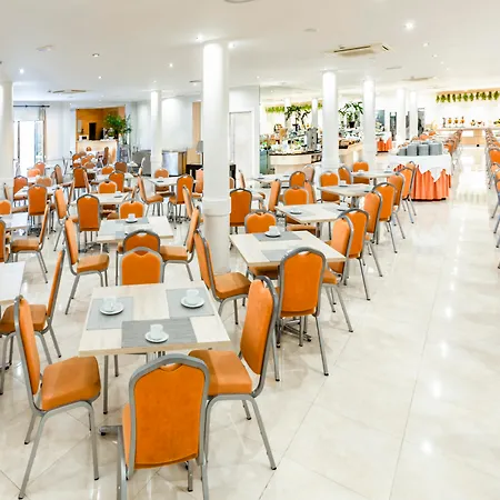 Hotel Hotel Suances 3*