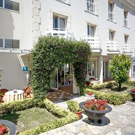 Hotell Hotel Suances Suances