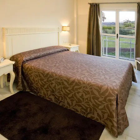 Hotel Suances Hotell