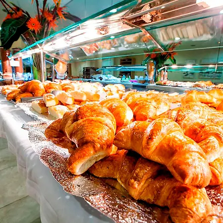 Hotel Suances Hotell Suances