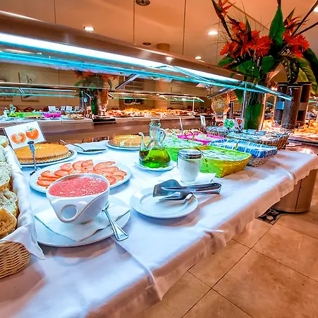 Hotell Hotel Suances