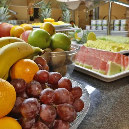 Hotel Suances Hotell