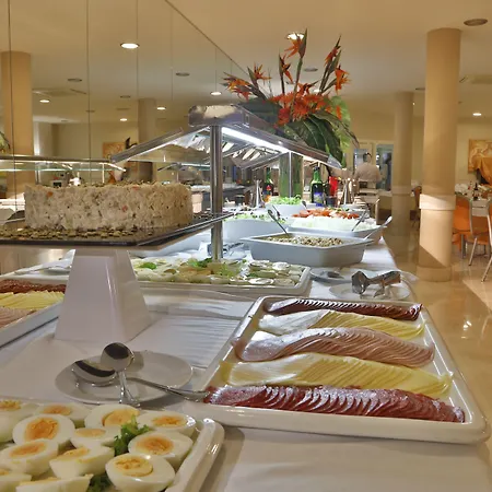 Hotell Hotel Suances 3*