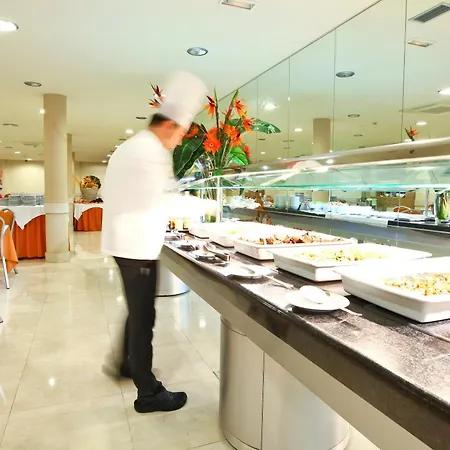 Hotel Suances Suances