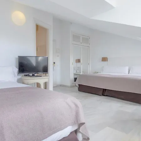 Hotel Suances 3* Suances