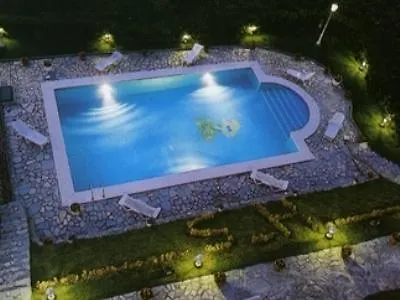 Отель Hotel Suances Суансес