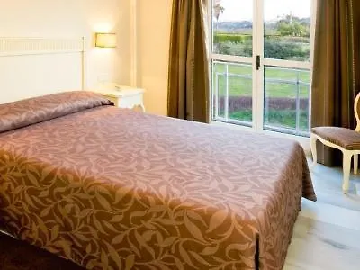 Hotel Suances Hotel