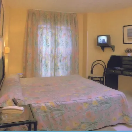 Hotel Suances Hotell Suances