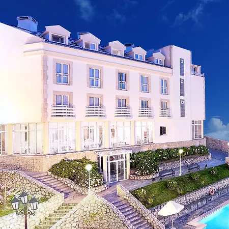ホテル Hotel Suances