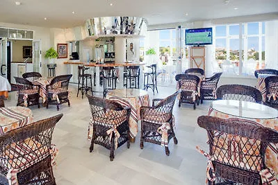 Hotel Suances Suances