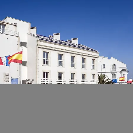 Hotel Suances