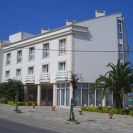 Hotel Suances Hotell 3*