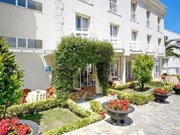 Hotel Suances Hotell