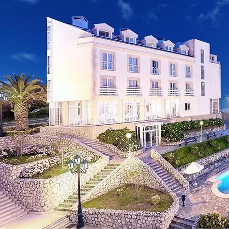 Hotel Suances Suances