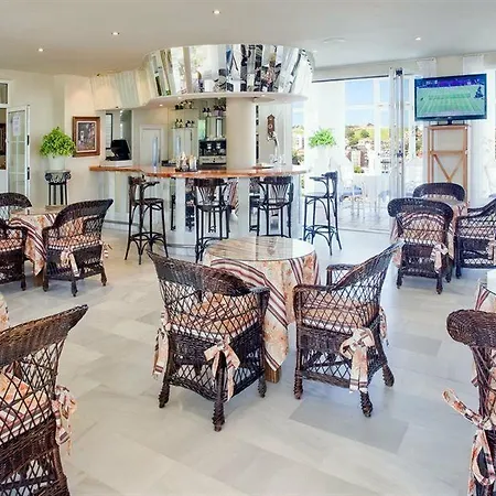 Hotell Hotel Suances Suances