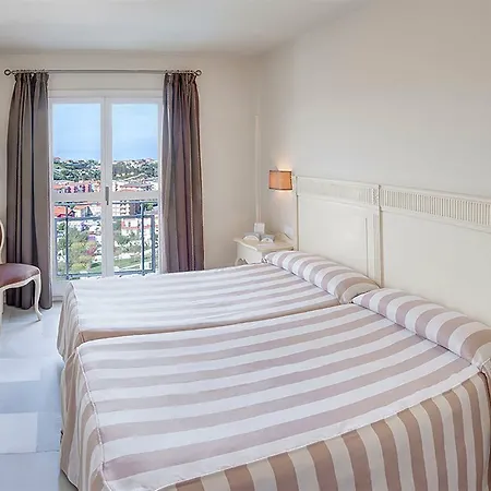 Hotel Suances Suances