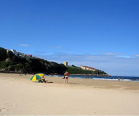 Hotel Suances 3*