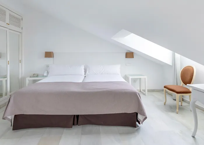 Hotel Suances 3* Suances