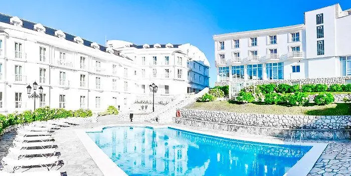 Hotel Suances Suances