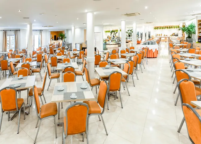 Otel Hotel Suances 3*