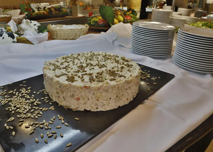 Hotel Suances Suances