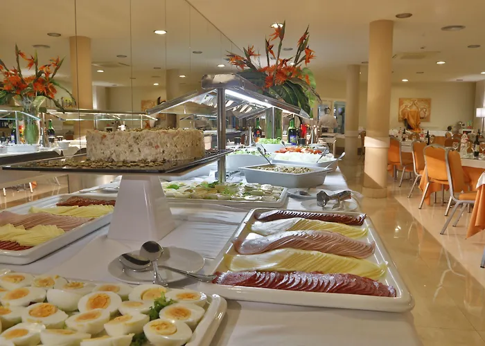 Hotel Hotel Suances 3*