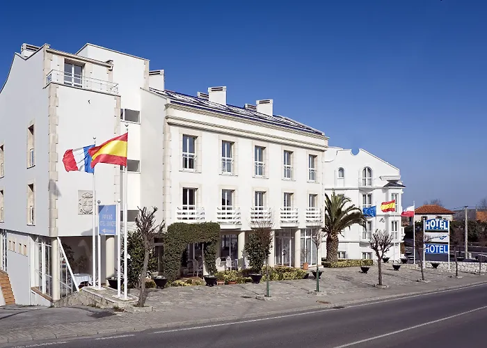 Hotel Suances Hotel 3*