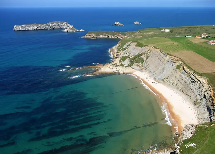 Hotel Hotel Suances 3*