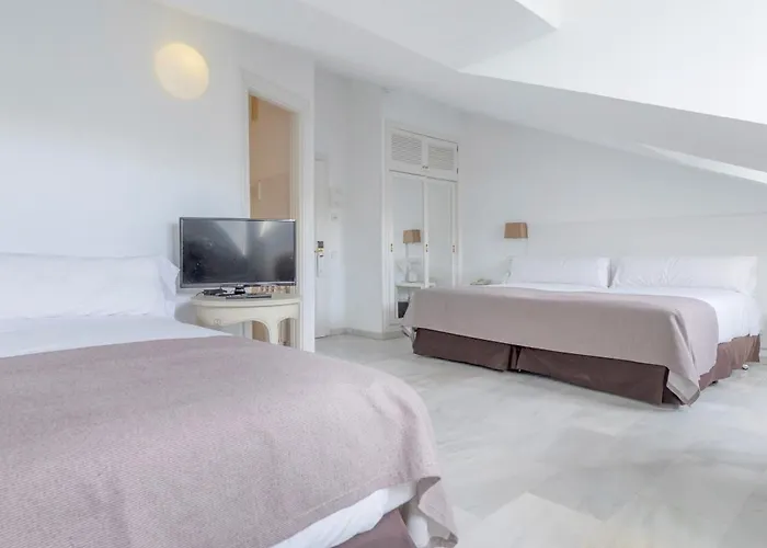 Hotel Suances 3* Suances