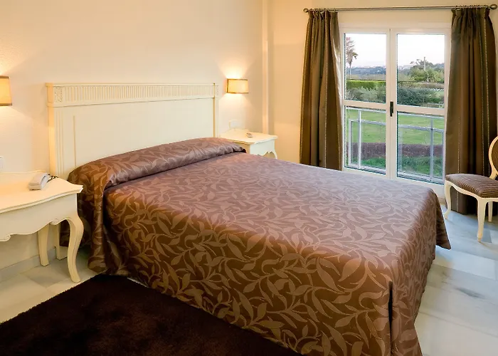 Hotel Suances Otel Suances