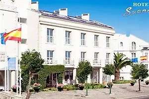 Hotel Suances Otel 3*