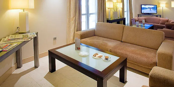 Hotel Suances 3* Suances