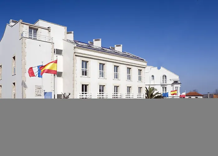 Hotel Suances