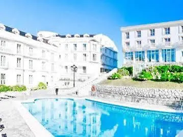 Hotel Suances 3* Suances