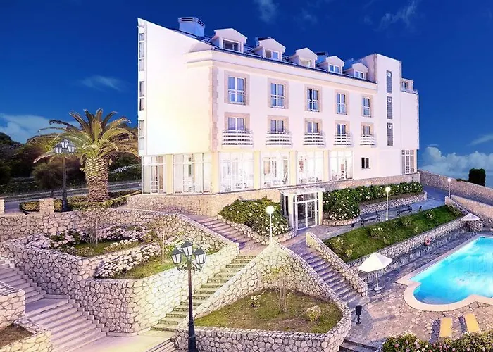 Hotel Suances Suances