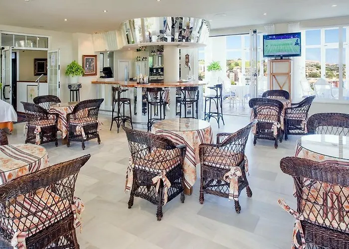 Hotel Hotel Suances Suances