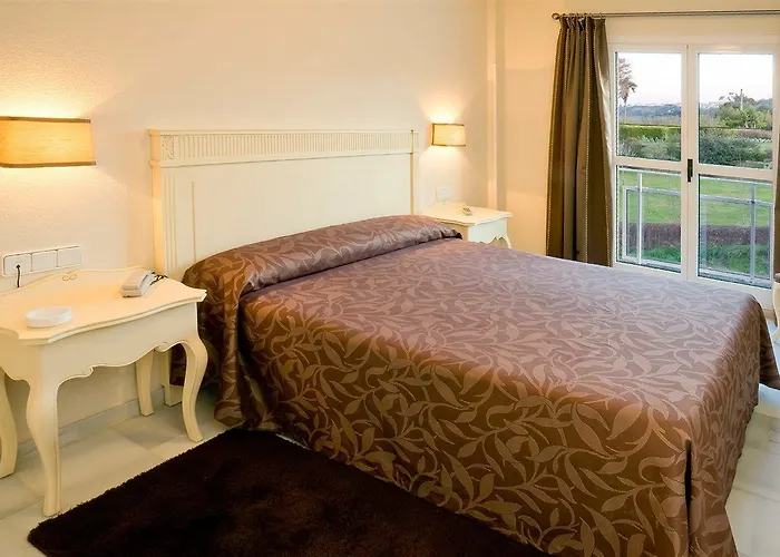 Hotel Suances Otel 3*