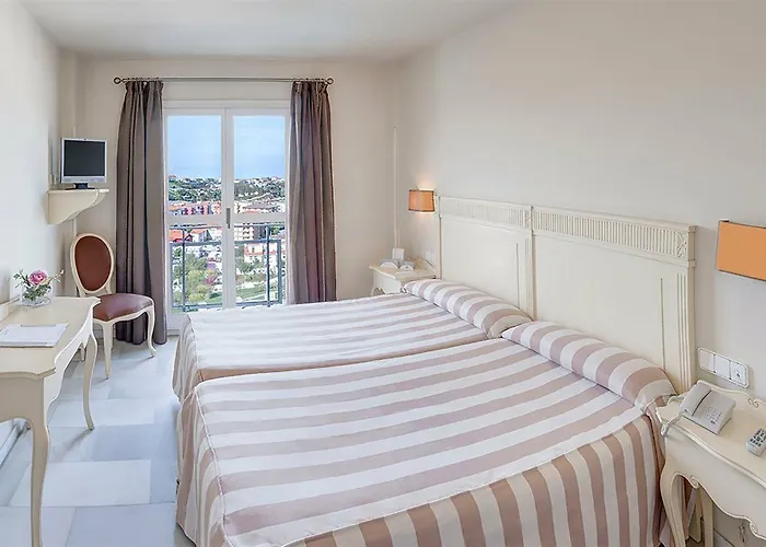 Hotel Suances Suances