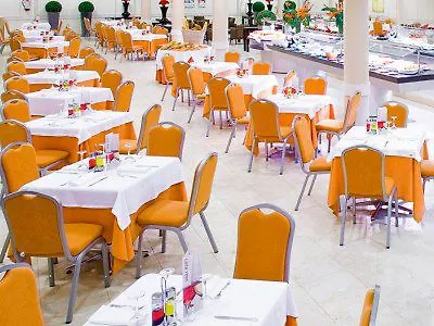 Hotel Suances 3* Suances