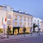Hotel Hotel Suances