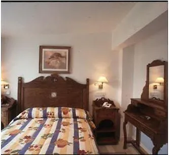 Hotel Suances