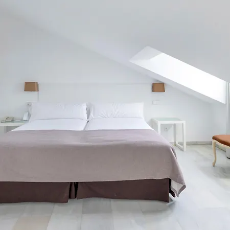 Hotel Suances 3* Суансес